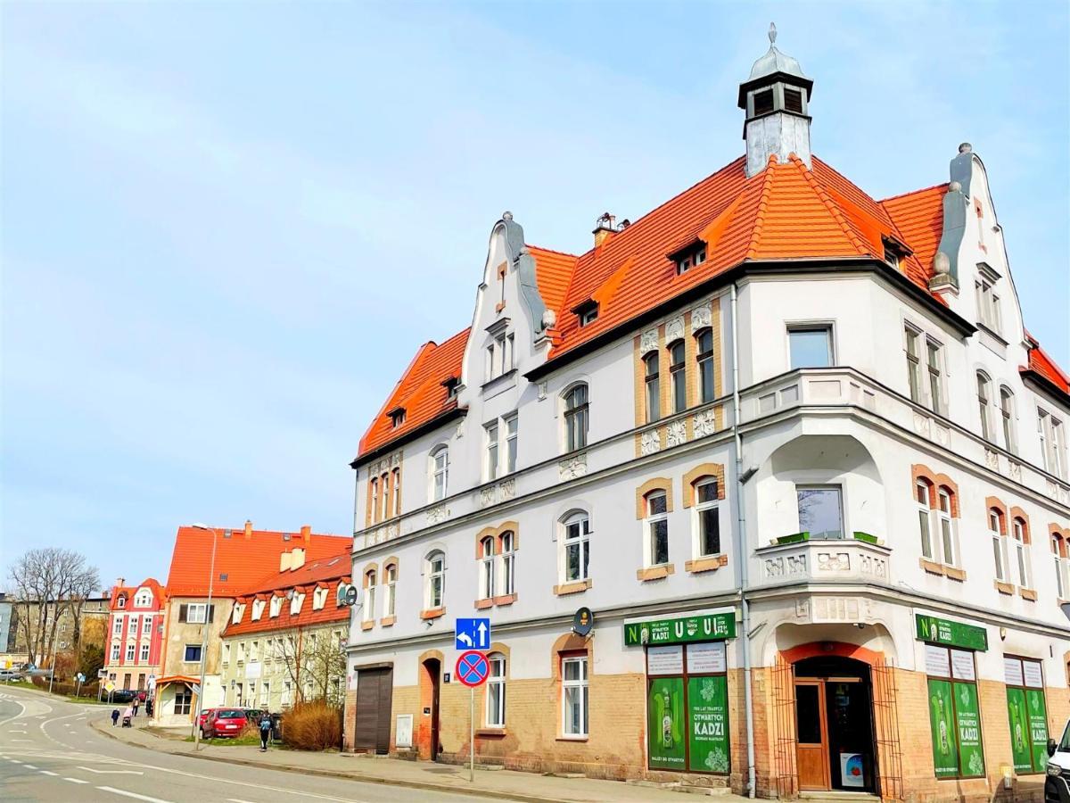 Apartament Stary Zdroj Walbrzych Exterior photo